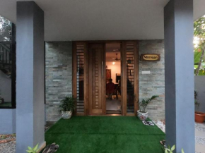 Nirrvaan homestay